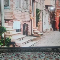 ال ای دی ۴۲ اینچ ال جی در حد آک|تلویزیون و پروژکتور|ساوه, |دیوار