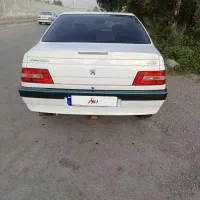 پژو slx درجه یک استثنایی|خودرو سواری و وانت|اهواز, غیزانیه|دیوار