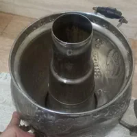 سماور نو هست|سماور، چای‌ساز، قهوه‌ساز|تهران, شهرک ابوذر|دیوار
