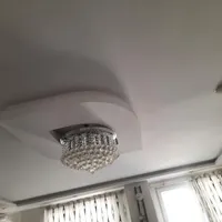 لوستر ۱۲ شاخه