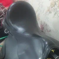 زین اسب خارجی