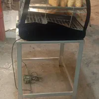 واگذاری فست فوددرحال کار|اجارهٔ مغازه و غرفه|اصفهان, حصه جنوبی|دیوار