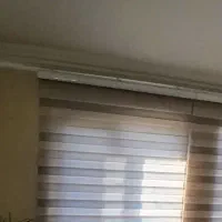 پرده زبرا|پرده، رانر، رومیزی|شیراز, ارم|دیوار