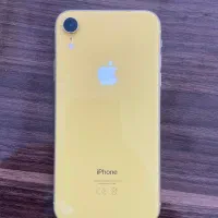 گوشی ایفون X R  ایکس ار|موبایل|شیراز, زرهی|دیوار