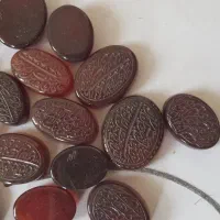 نوشتی خط