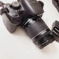 دوربین عکس و فیلم برداری canon|دوربین عکاسی و فیلمبرداری|تهران, فدک|دیوار