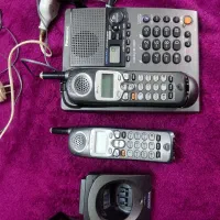 تلفن پاناسونیک (( ۲۳۶۱ )) اصل ژاپن