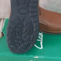 کفش تمام چرم راحت وفوق العاده