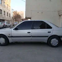 ۴۰۵|خودرو سواری و وانت|تهران, امام خمینی|دیوار