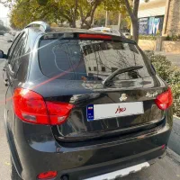 کوییک 1401|خودرو سواری و وانت|مشهد, الهیه|دیوار