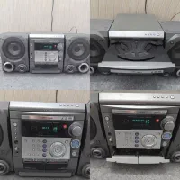 ضبط صوتی تصویری سامسونگ