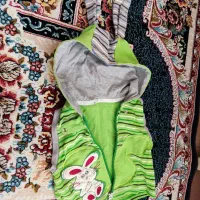 سوشرت|کفش و لباس بچه|قزوین, |دیوار