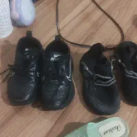کفش پسرانه سایز ۲۶۲۸۲۴