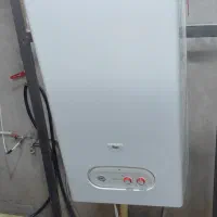 تعمیرات پکیج کولرگازی آبگرمکن بخاری