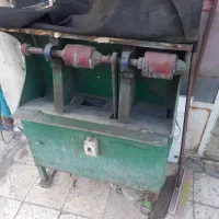 ماشین سمباده،خشک کن یخچال،چرخ خیاطی کفاشی