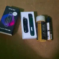 پاد ویپ|لوازم جانبی موبایل و تبلت|مشهد, میعاد (شهرک غرب)|دیوار