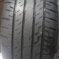 لاستیک اصل ۷۰درصدماشین شاستی