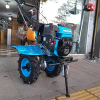 زمین به آن اعتماد میکند تیلر گیربکسی کاما|ماشین‌آلات صنعتی|مشهد, هفده شهریور|دیوار