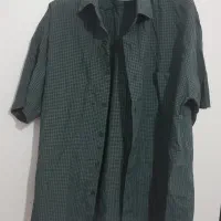 پیراهن مردانه آستین کوتاه و بلند|لباس|بهشهر, |دیوار