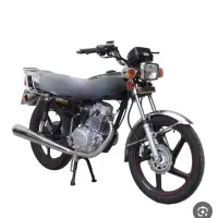 موتور سیکلت هوندا ۱۲۵ رینگ اسپرت