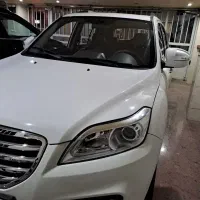 لیفان ایکس ۶۰