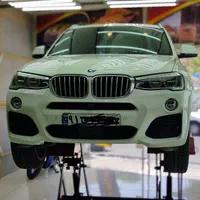 کارشناسی تخصصی رنگ خودرو مهاجر ورامین|خدمات موتور و ماشین|ورامین, شهرک فجر|دیوار