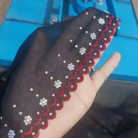 دالبری چادر|لباس|کنارک, |دیوار