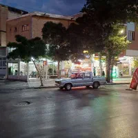 فروش مغازه در میدان معلم خلخال