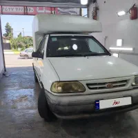 فروش پراید وانت ۹۳