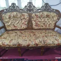 مبل|مبلمان خانگی و میز عسلی|اهواز, کوی نیرو|دیوار