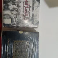 باسلام. ۲مجموعه کتاب نفیس وباارزش تقدیم به عزیزان