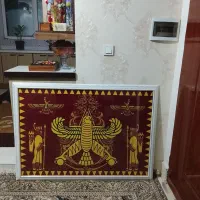 تابلو|تابلو، نقاشی، عکس|پیشوا, |دیوار