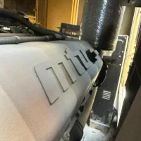 دیزل ژنراتور MTU 625 Kva