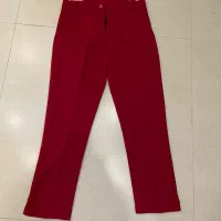 لباس پاییزه شلوار شومیز بافت شکت|لباس|شریف‌آباد, |دیوار