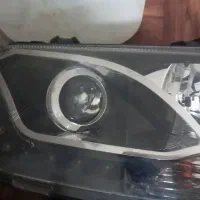 چراق دنا معمولی  فابریکی سالم