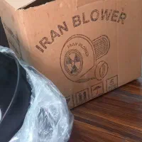 دمنده فن|پنکه و تصفیه‌کنندهٔ هوا|تهران, بریانک|دیوار