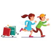 آموزش زبان انگلیسی کودکان و نوجوانان و بزرگسالان