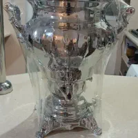 سماور گازی 6لیتری افسون