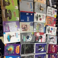 کتاب تست کنکور