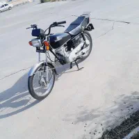 موتور سیگلت. BAHTAZ