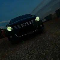 جک j4 خاص|خودرو سواری و وانت|ساوه, |دیوار