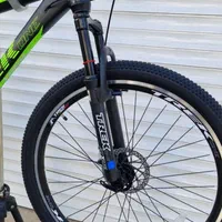 دوچرخه TERAK بزرگراه آزادی مارالان میدان سجادیه|دوچرخه، اسکیت، اسکوتر|تبریز, |دیوار