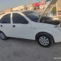 تیبا2 مدل97