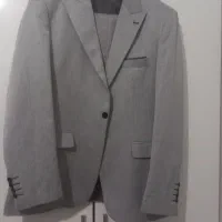 کت و شلوار نونو|لباس|قدس, شهر‌قدس|دیوار