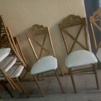 اجاره ی صندلی ۱۰ تومان