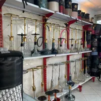 قلیان کرنو لاین کینک