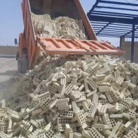 کارخانه آجرسه گل(شیرازی)|مصالح و تجهیزات ساختمان|ابرکوه, |دیوار