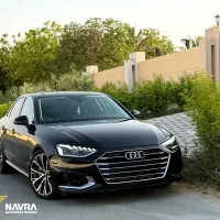 آئودی A4 40 TFSI
