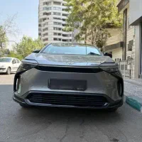 تویوتا bzd4
