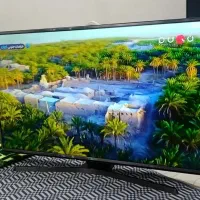 تلویزیون full Hd ۴۹ ایکس ویژن|تلویزیون و پروژکتور|شهریار, شهرک وائین|دیوار